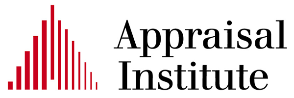 logo rectangular appraisal institute